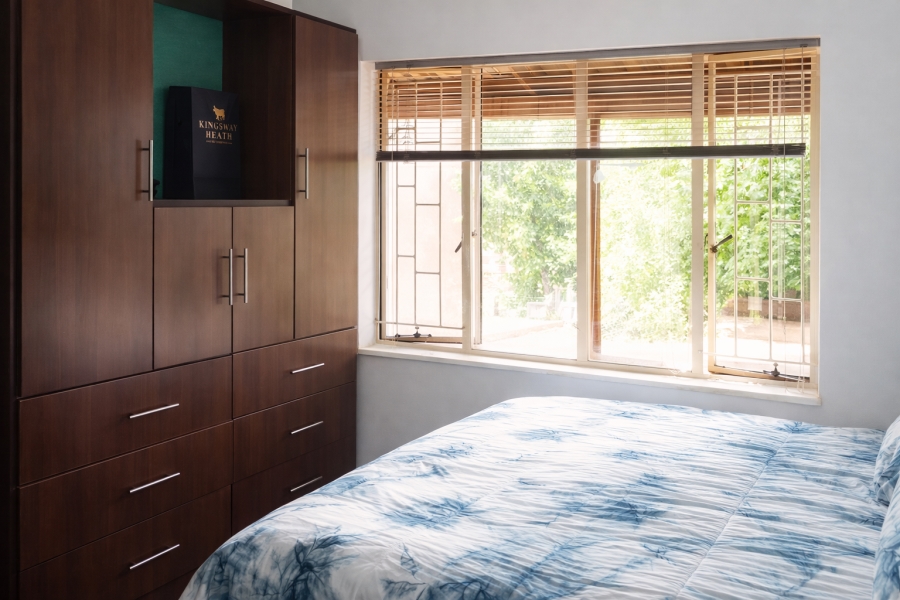 3 Bedroom Property for Sale in Geelhoutpark North West